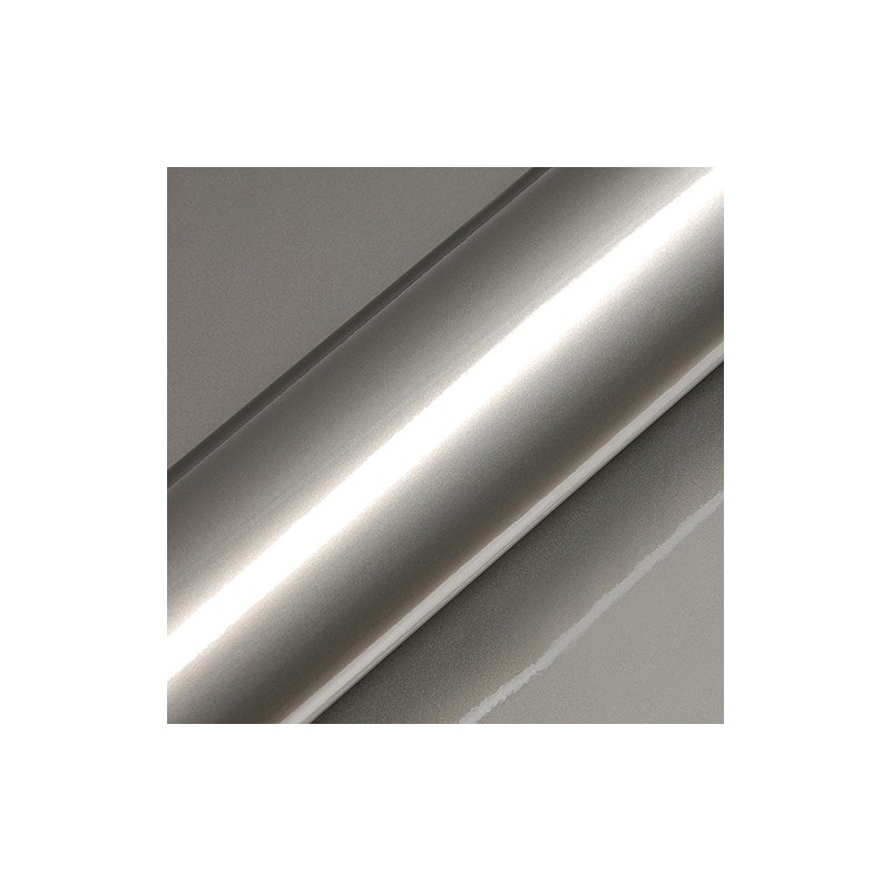 HX20948B - Gris Bronze Métal Brillant